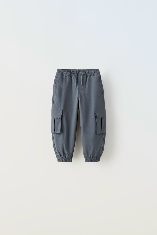 Брюки детские