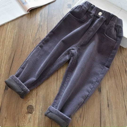 Брюки детские