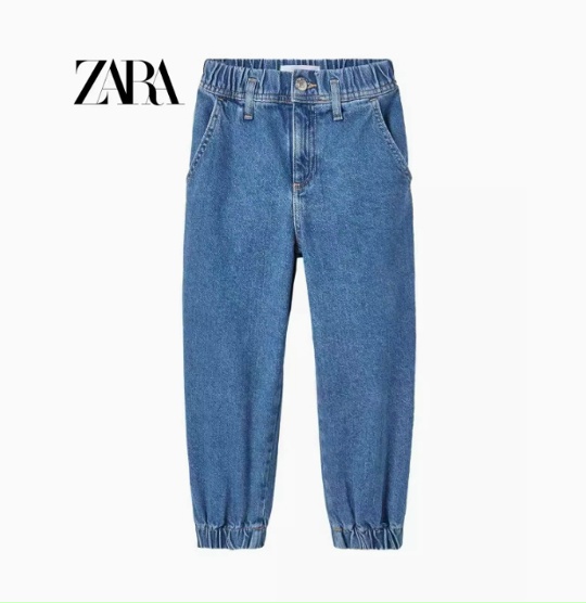 Брюки детские