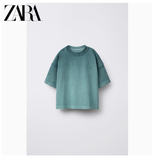 Футболка детская