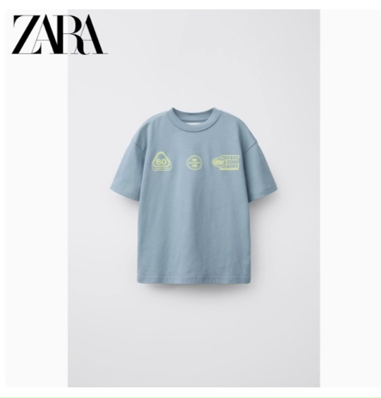 Футболка детская