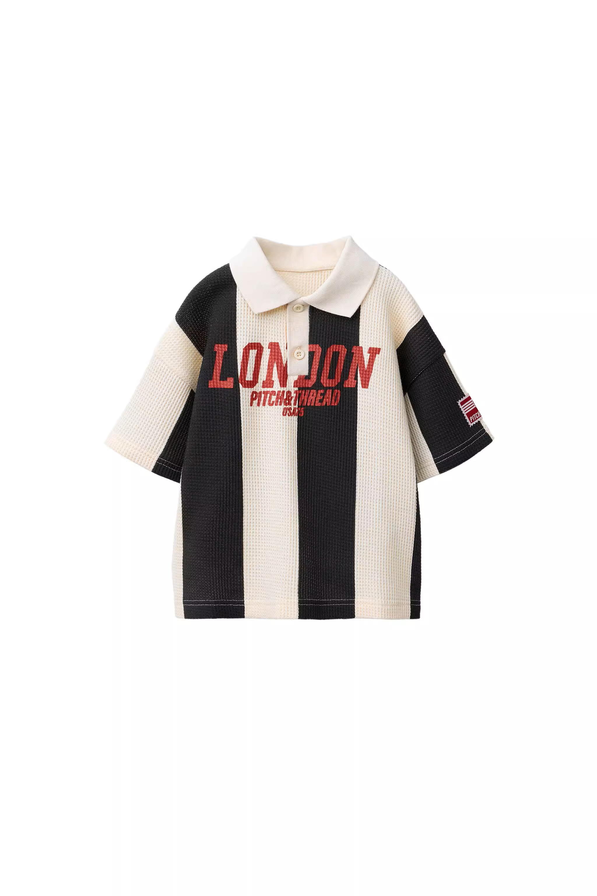 Футболка поло детская