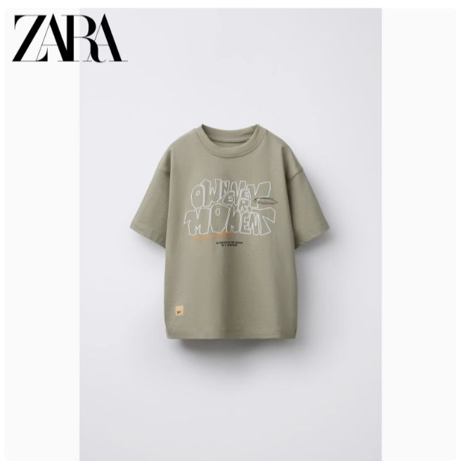 Футболка поло детская