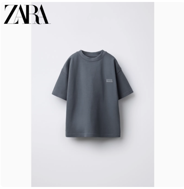 Футболка детская