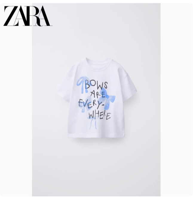 Футболка детская