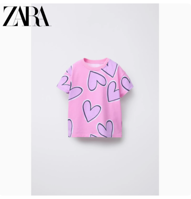 Футболка детская