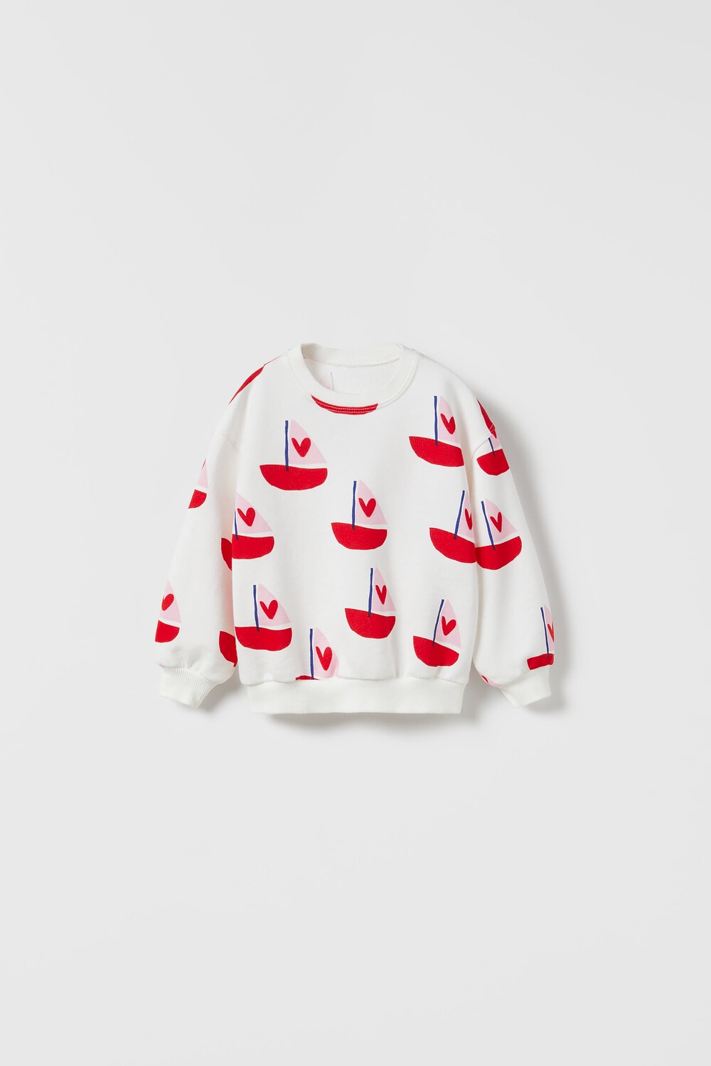 Свитшот детский