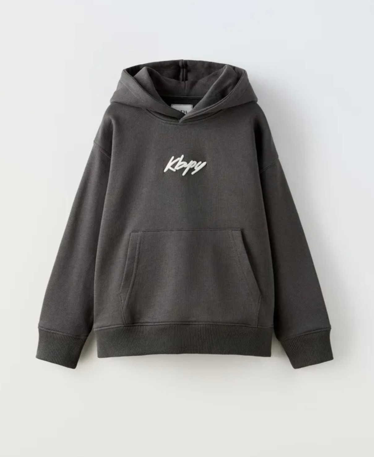 Свитшот детский