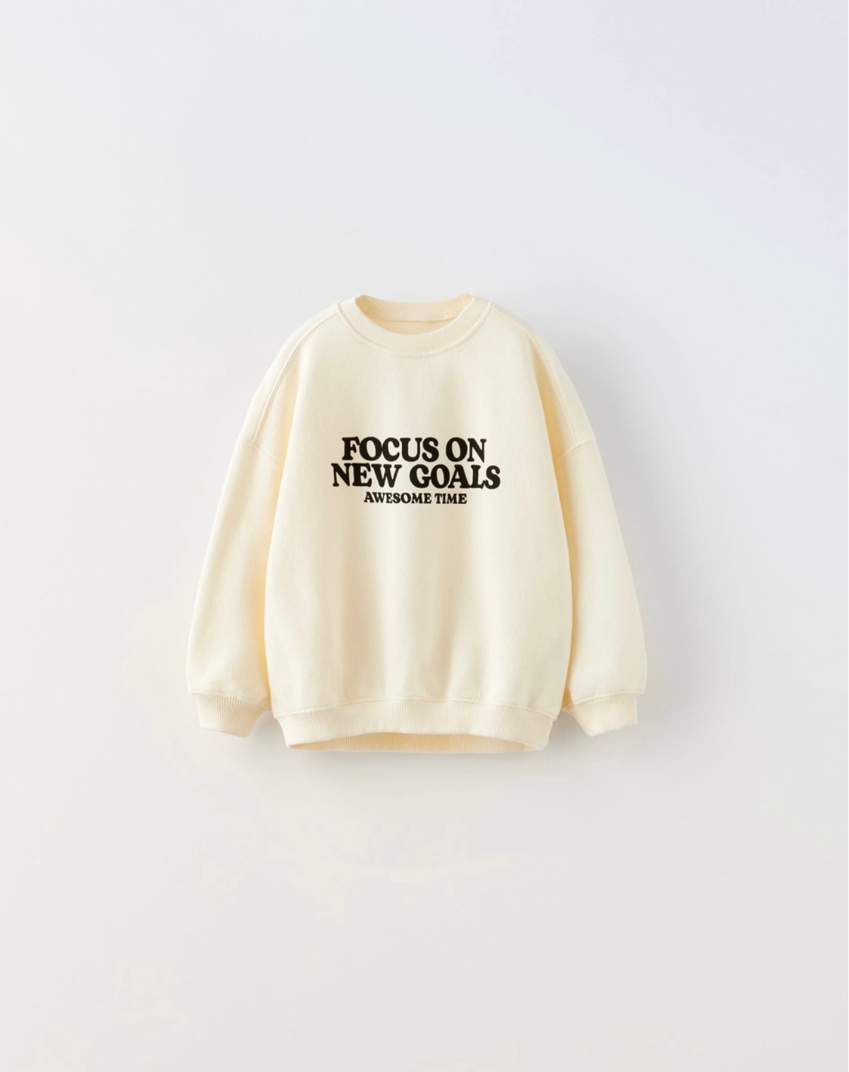 Свитшот детский