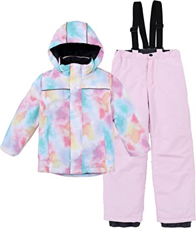 Гонолыжный костюм