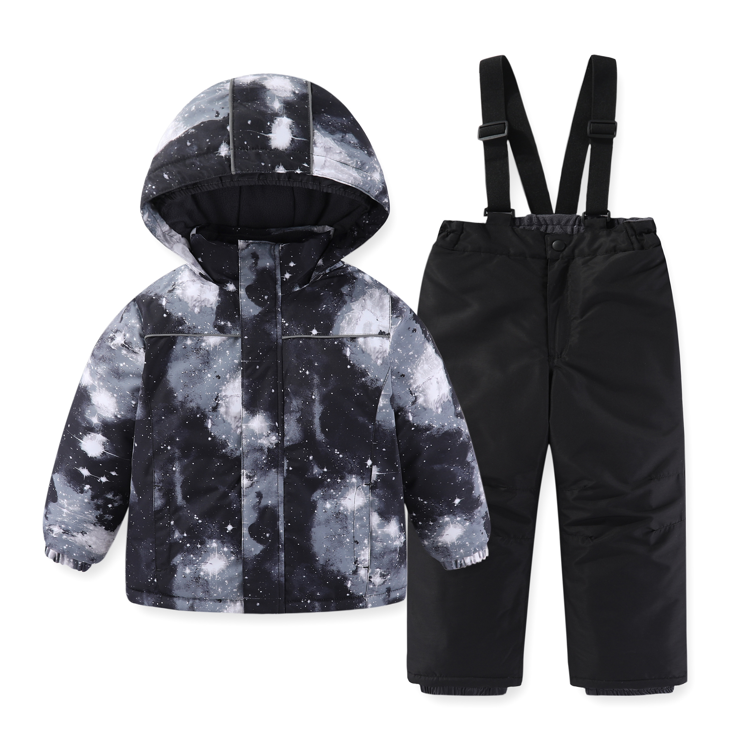 Гонолыжный костюм