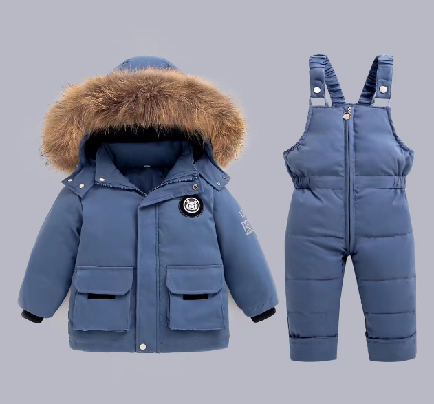 Костюм для мальчиков