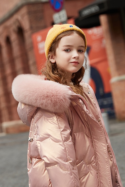 Парка для девочек