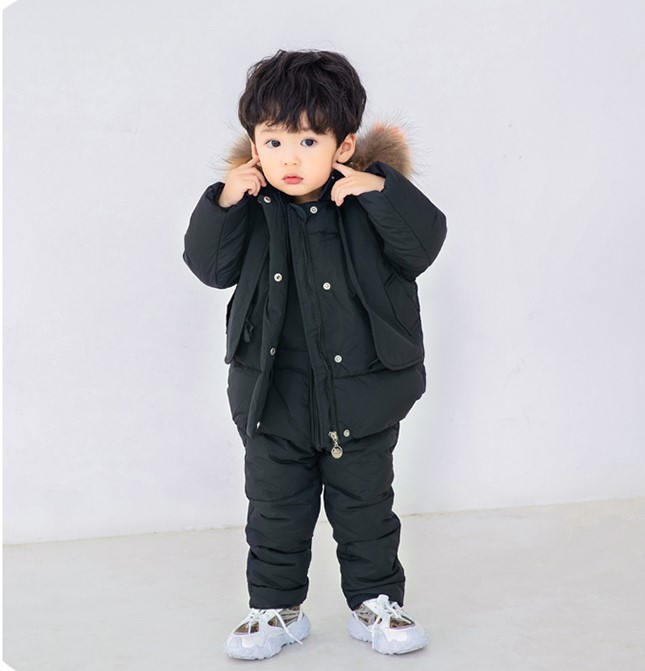 Костюм детский