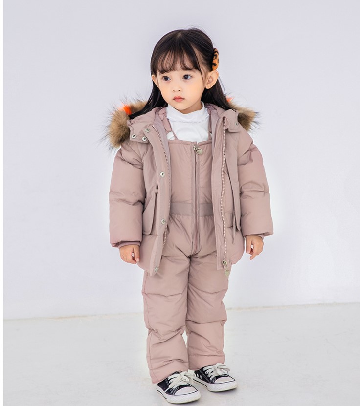 Костюм детский