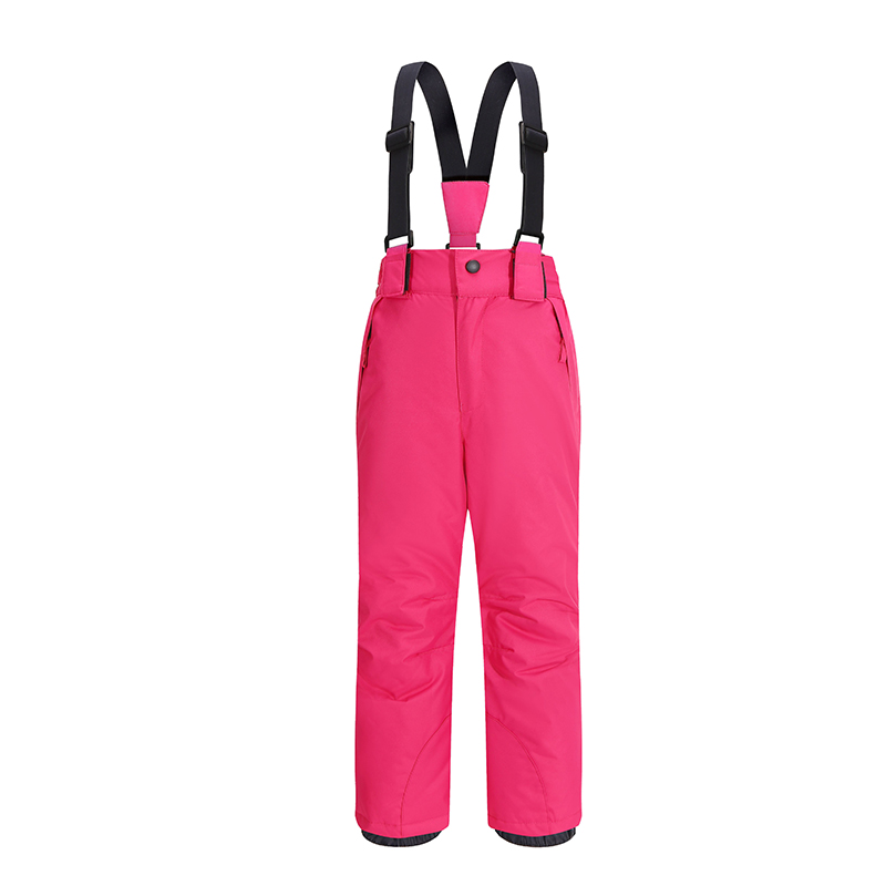 Горнолыжные брюки 