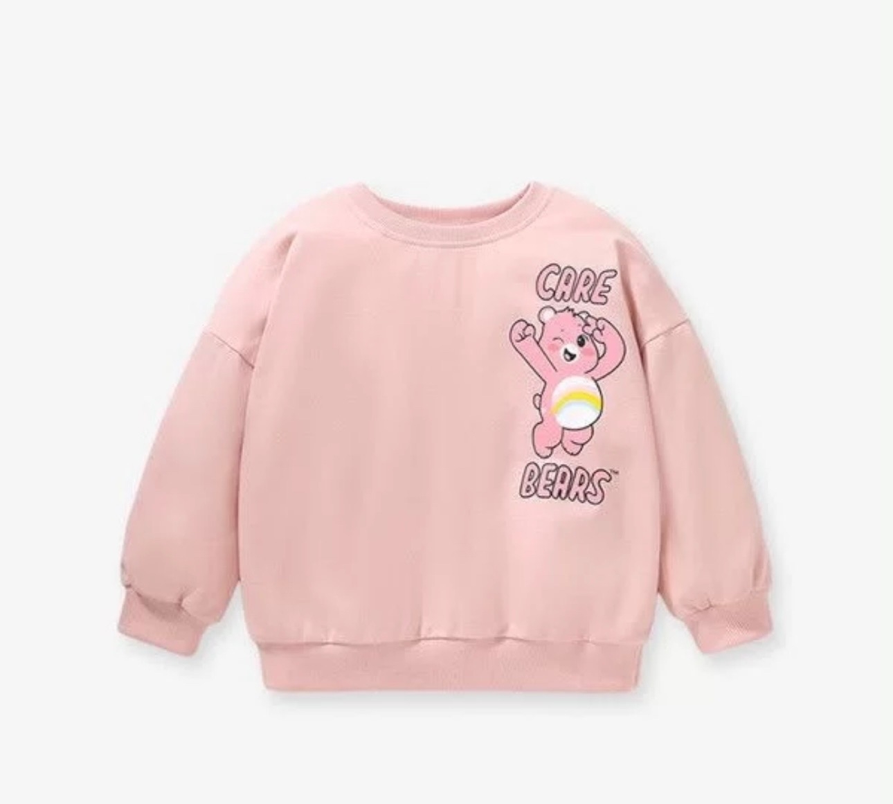 Свитшот детский