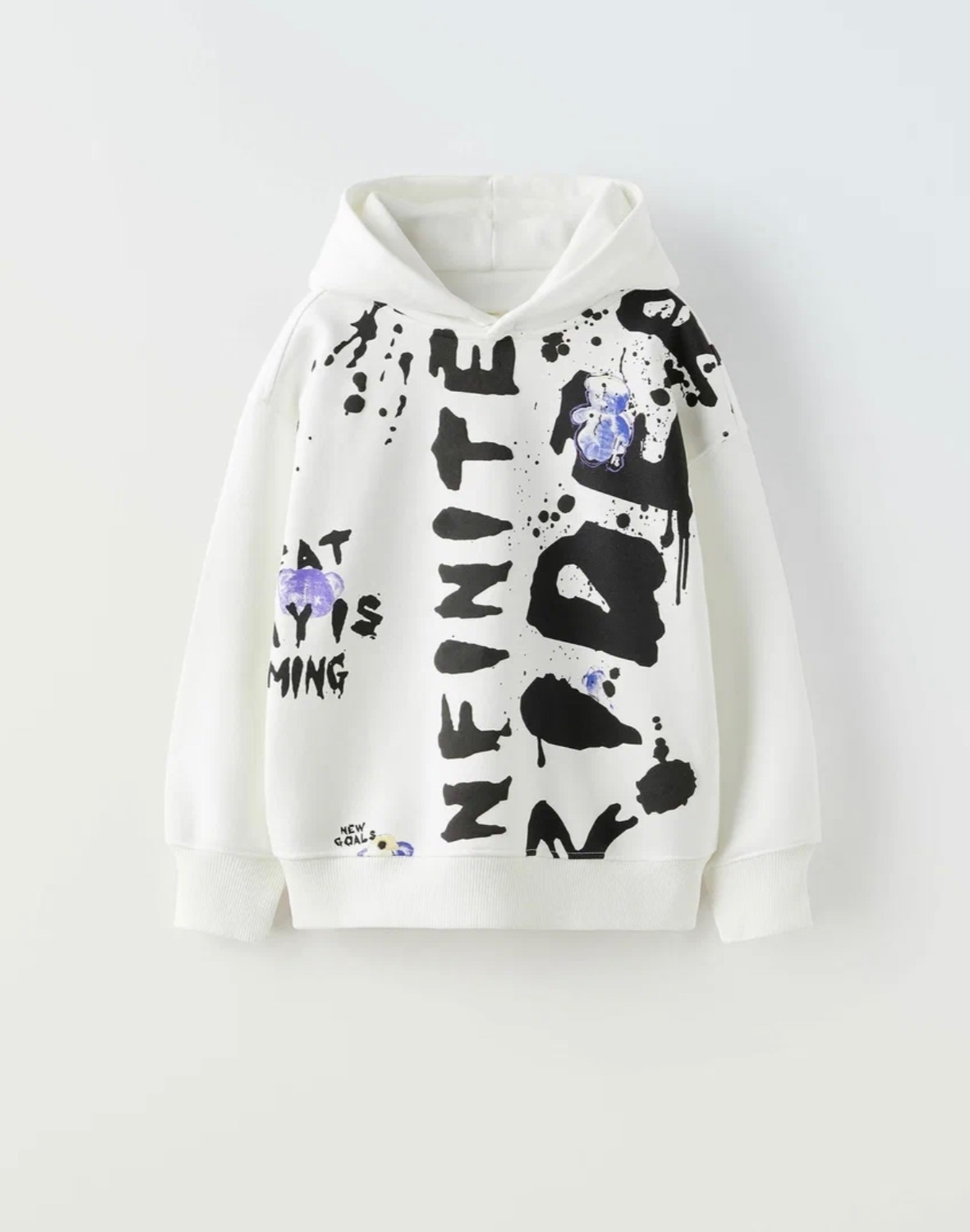 Свитшот детский