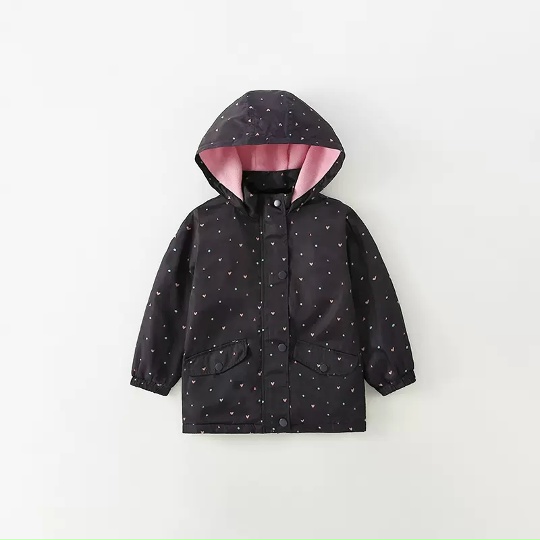 Ветровка детская