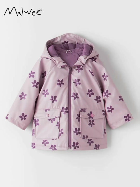 Ветровка детская