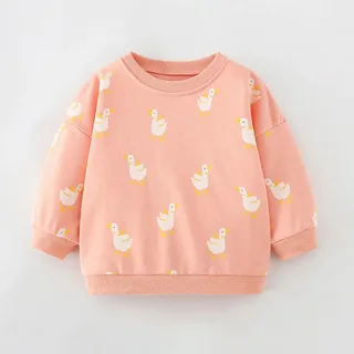 Свитшот детский