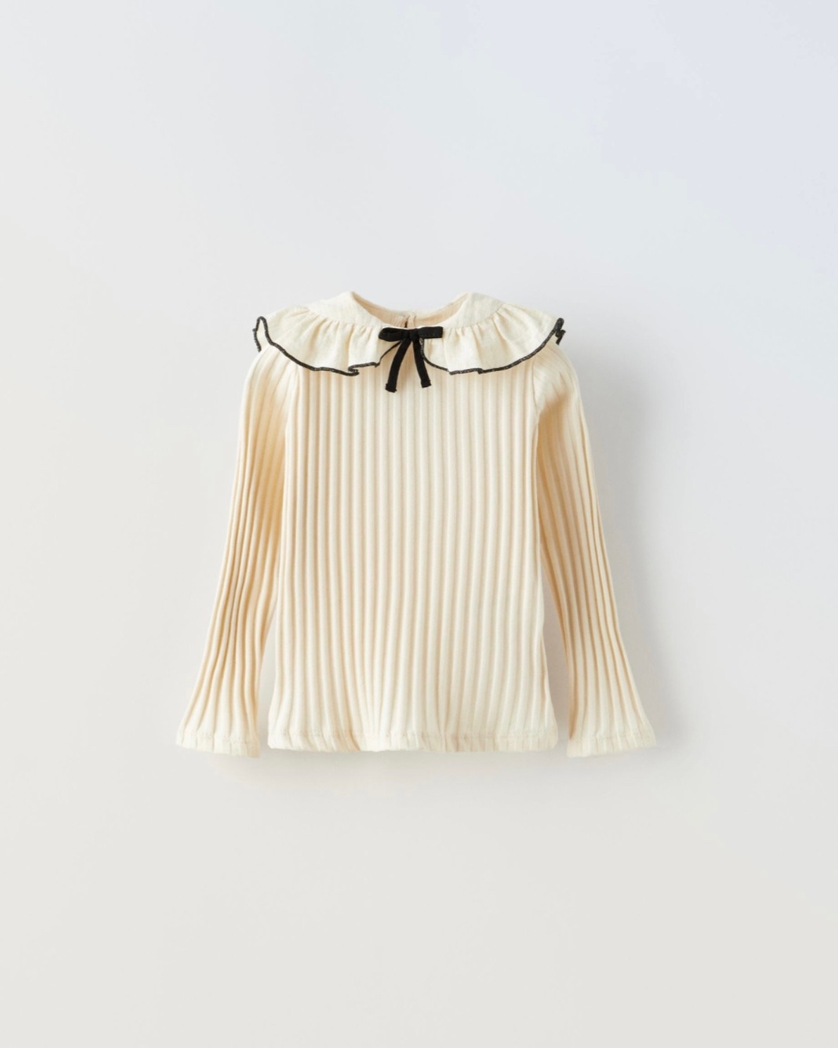 Лонгслив детский