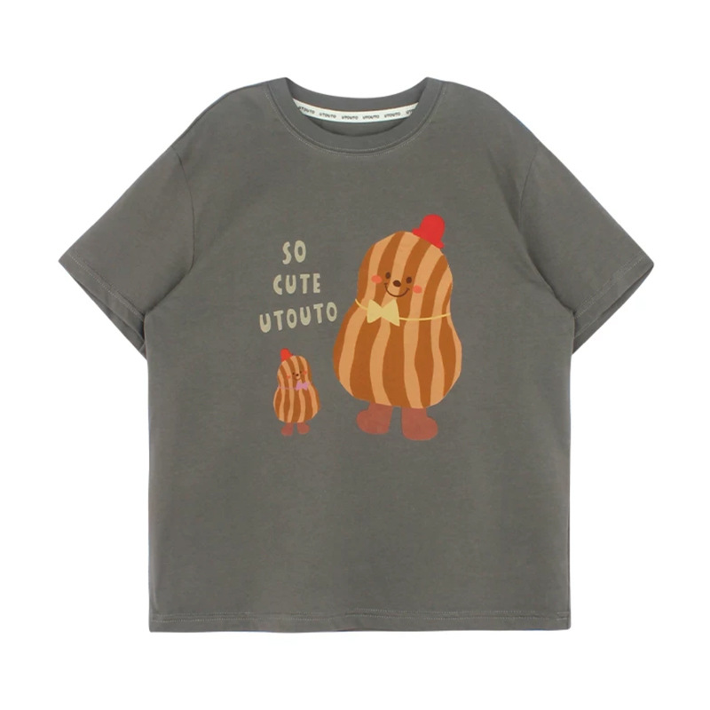 Футболка детская