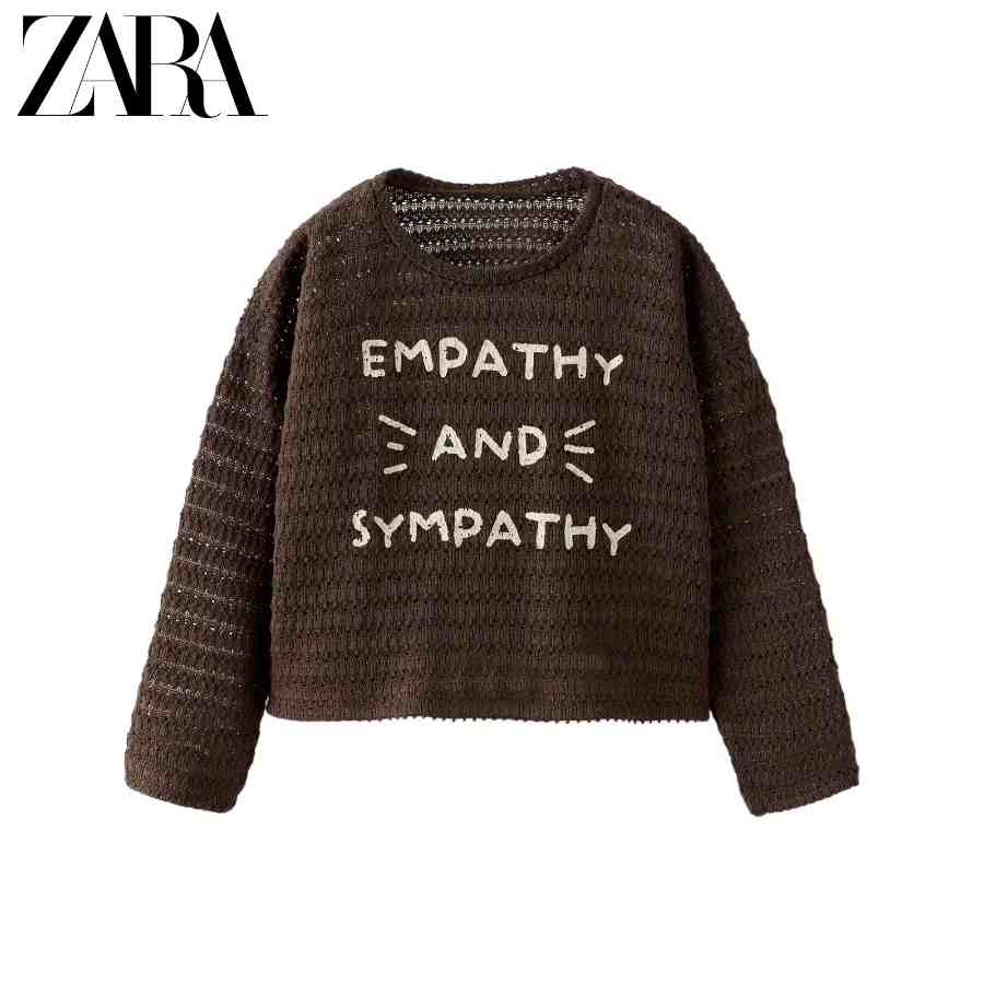 Лонгслив детский