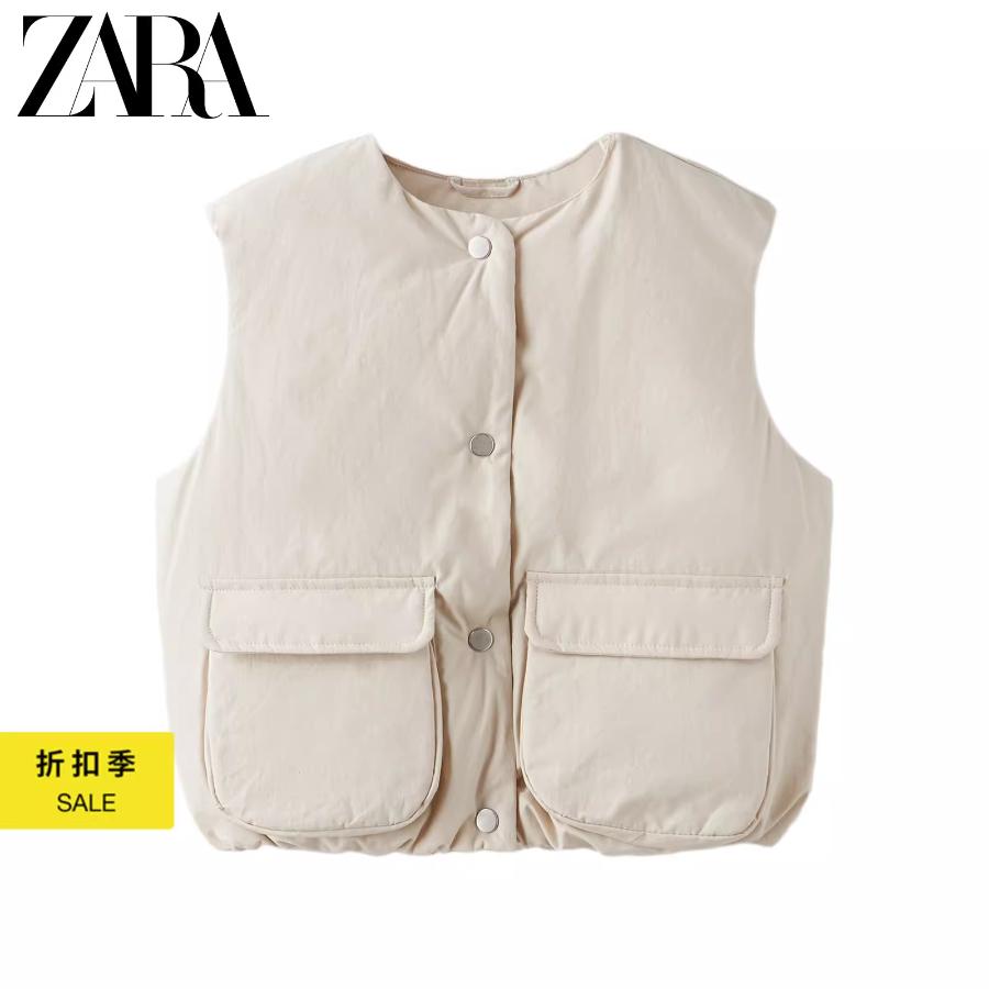 Жилетка детская