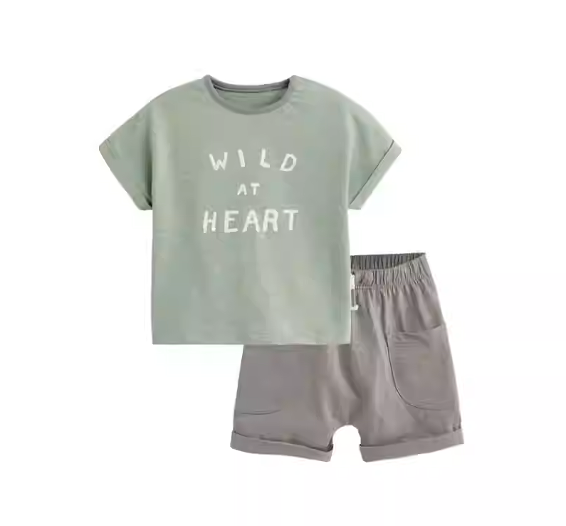 Костюм детский