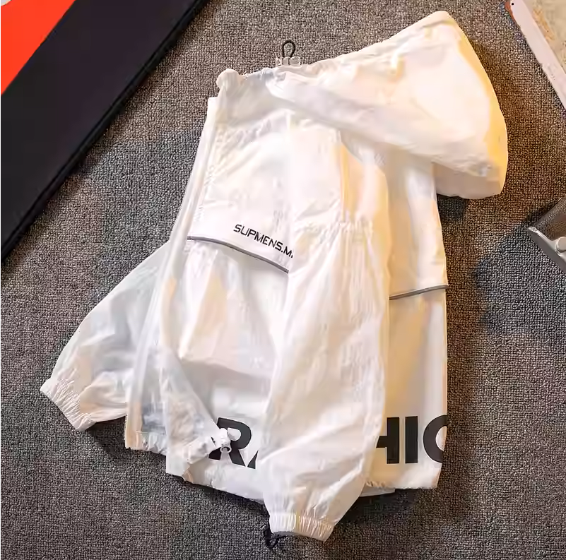 Ветровка детская