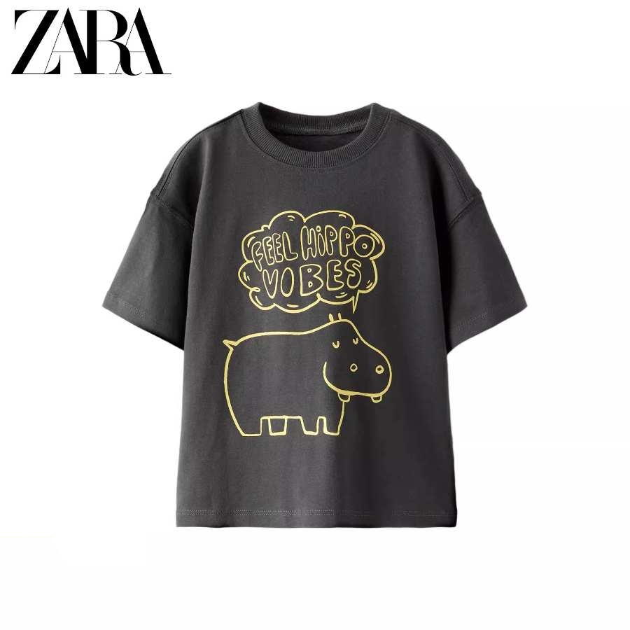 Футболка детская