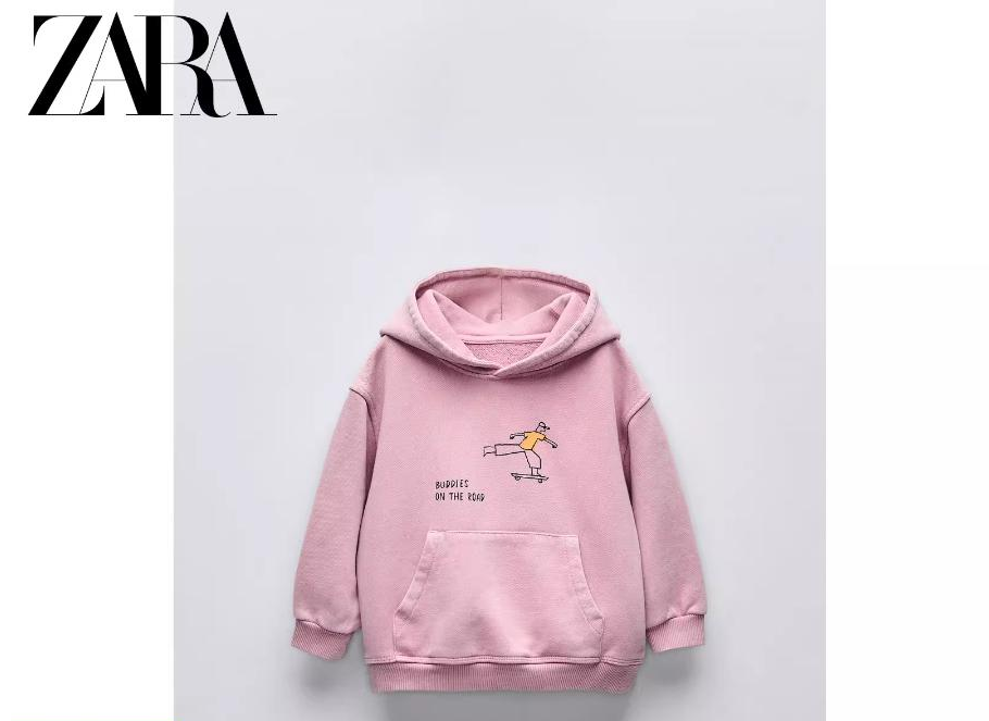 Свитшот детский