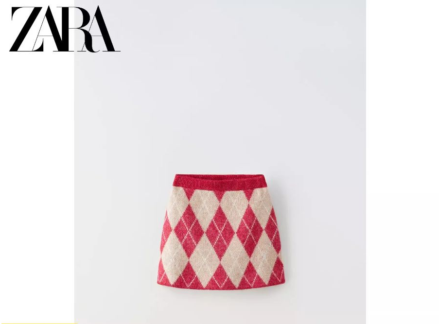 Юбка детская