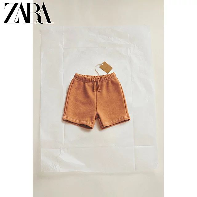 Шорты детские