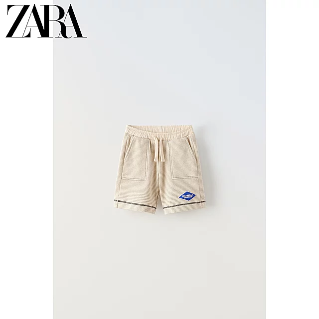 Шорты детские