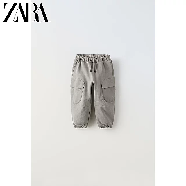 Брюки детские