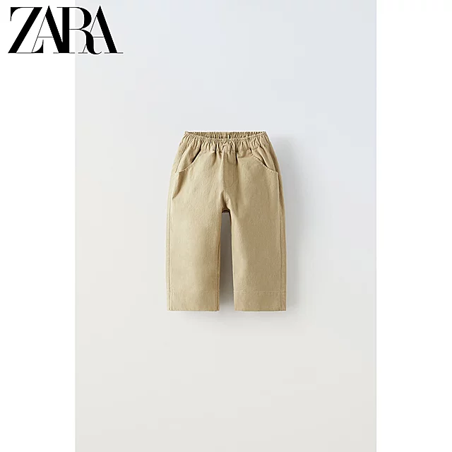 Брюки детские