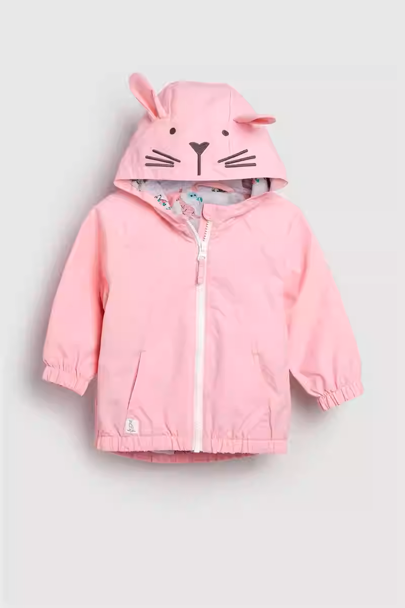 Ветровка детская