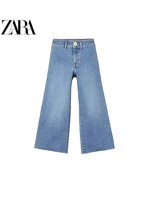 Джинсы детские