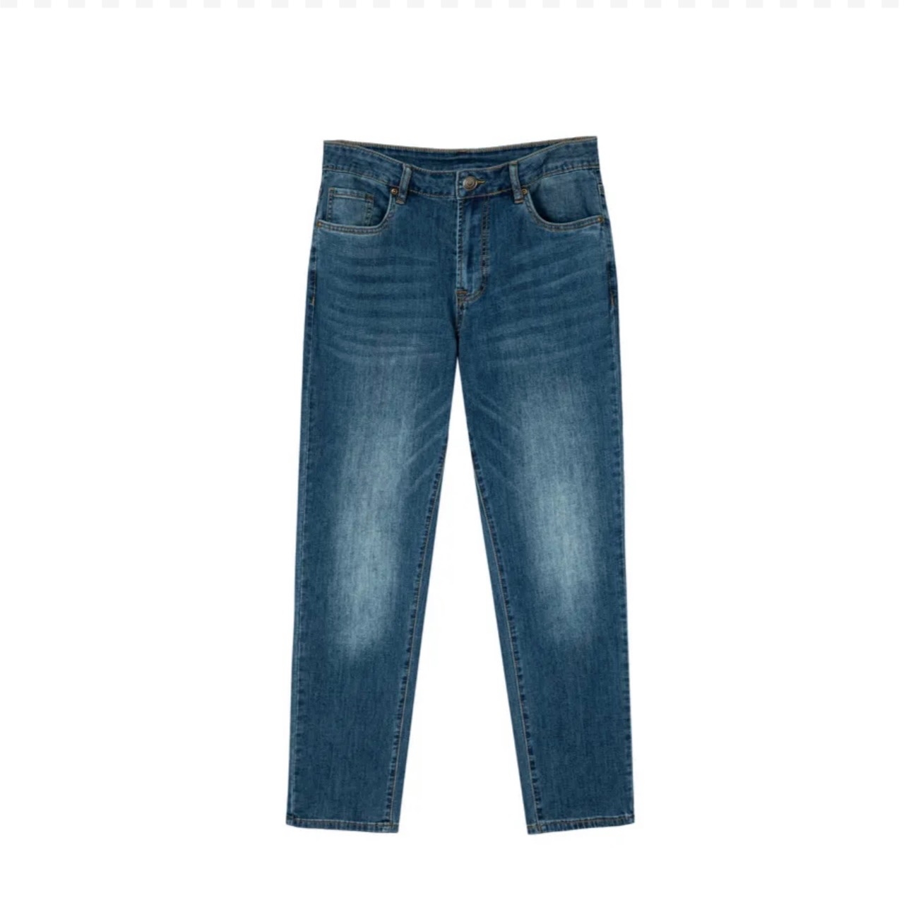 Джинсы детские