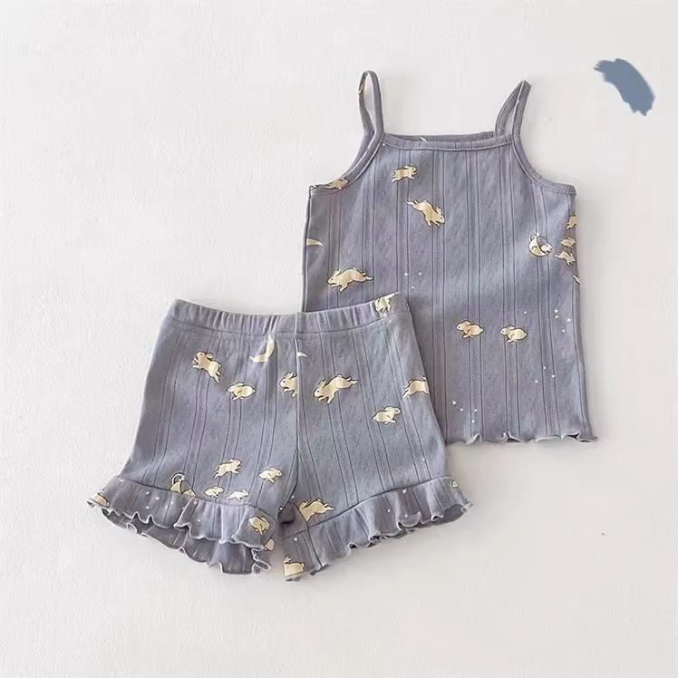 Пижама детская