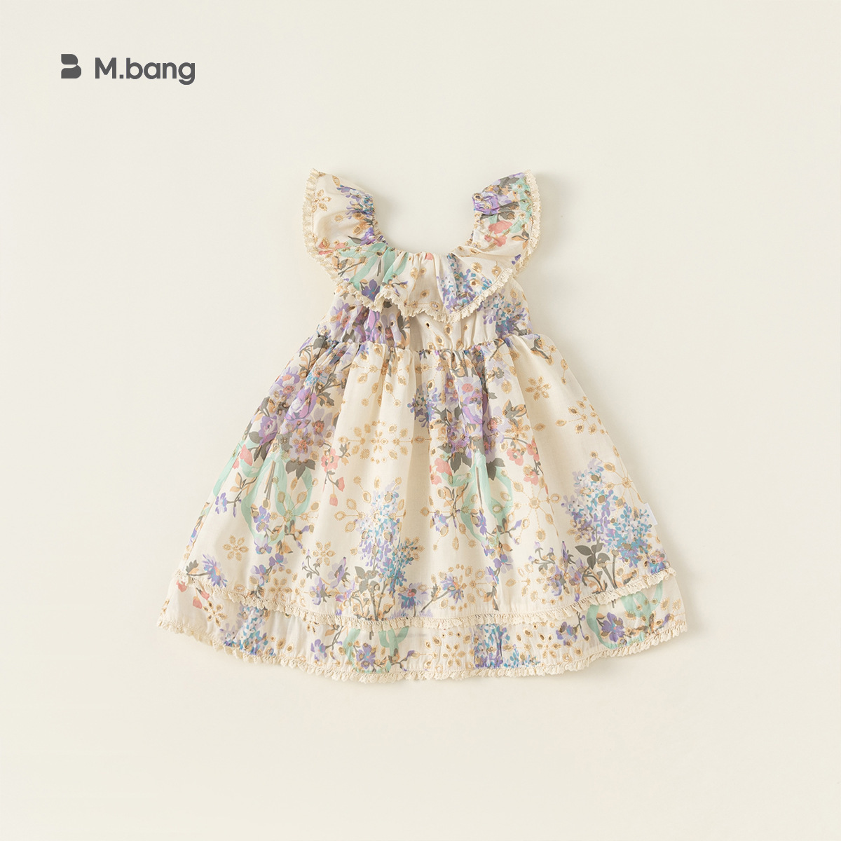 Сарафан детский