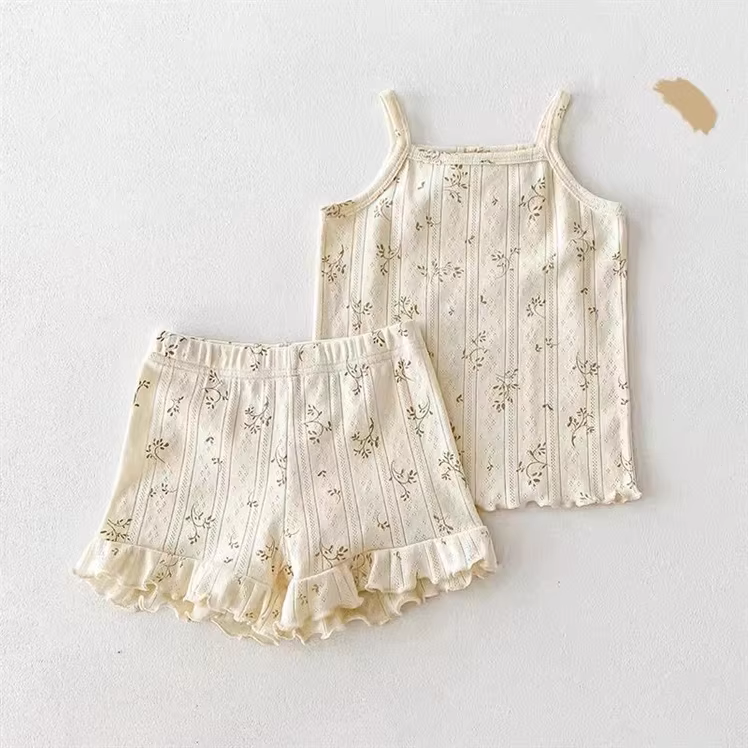 Пижама детская