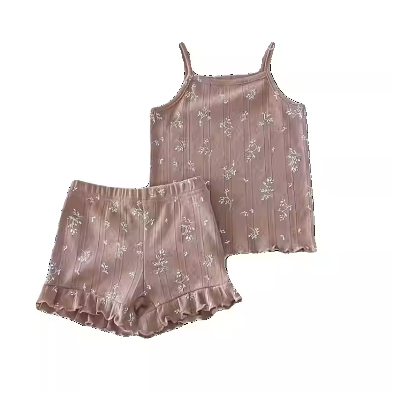 Пижама детская