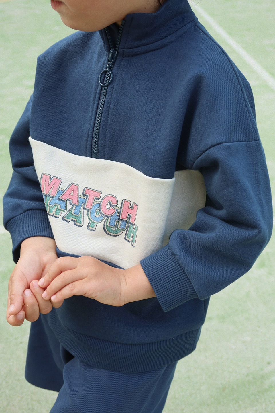 Свитшот  детский